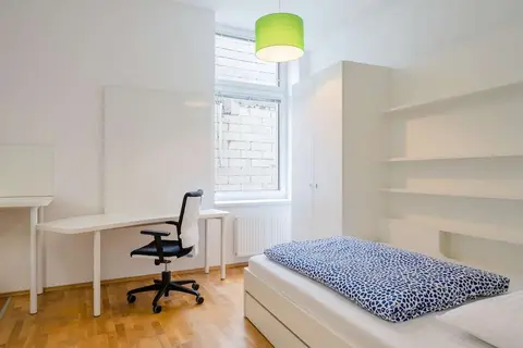 Dean's Home Budapest in Boedapest — foto 26