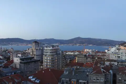 Axis Vigo in Vigo — foto 12