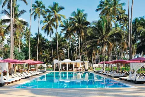 TUI Blue Bahari Zanzibar in Kiwengwa — foto 9