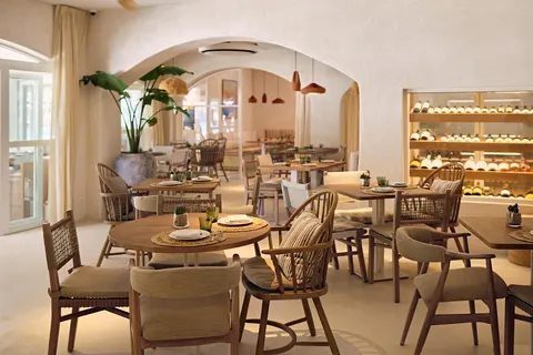 Mondrian Ibiza foto 12