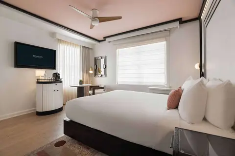 Eurostars Winter Haven in Miami Beach — foto 5