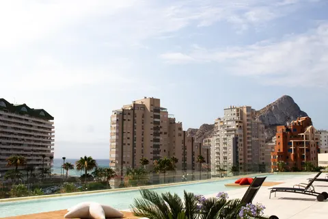 AR Diamante Beach in Calp — foto 23