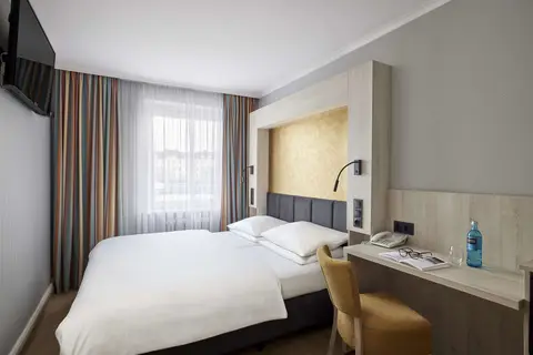 Best Western Raphael Hotel Altona in Hamburg — foto 10
