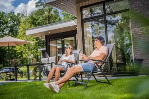 Vakantiepark De Rimboe en De Woeste Hoogte foto 16