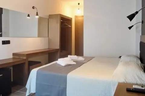Butterfly Boutique Hotel in Rhodos — foto 26