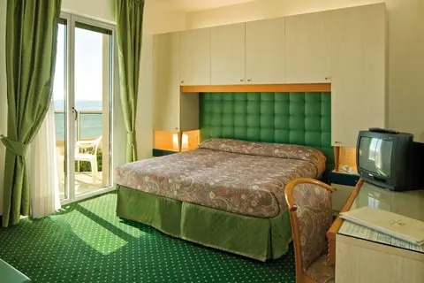 Hotel Cambridge in Rome — foto 2