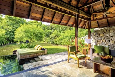 Four Seasons Mauritius at Anahita in Grand River South East VCA — foto 22