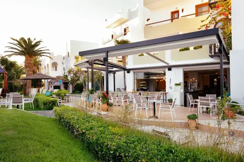 Alianthos Estate Resort in Plakias — foto 21