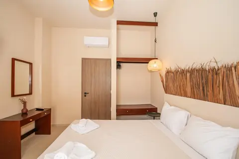 Atma Beach Rooms & Suites in Faliraki — foto 8
