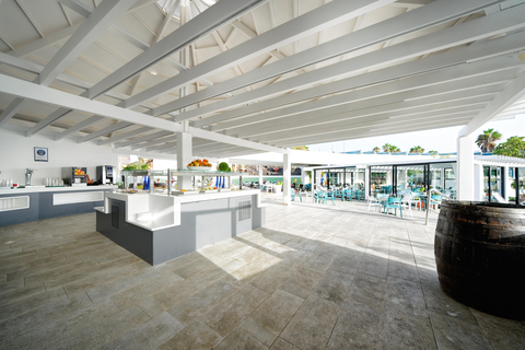 Aparthotel Relaxia Lanzasur Club foto 26