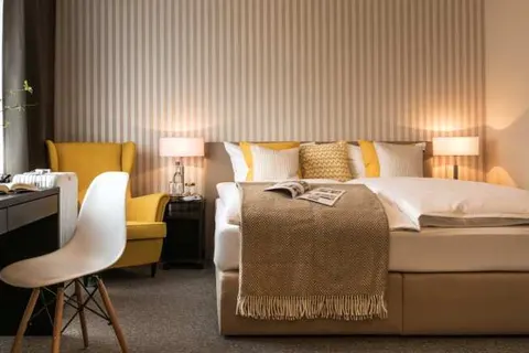 Hotel Stadt Hamburg foto 3