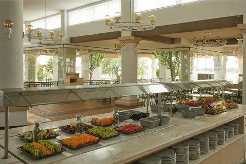 Alua Sunny Beach & Spa in Burgas, foto 12