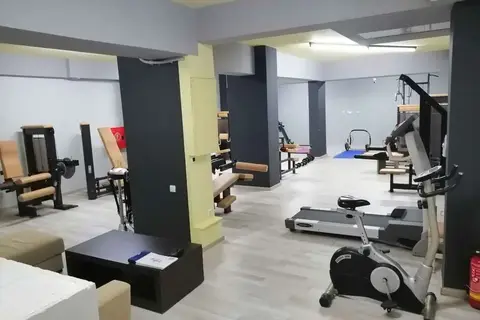 Thalia Deco City & Beach Hotel in Δημοτική Ενότητα Χερσονήσου — foto 15
