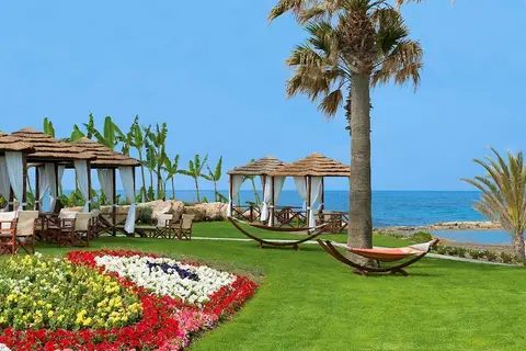 TUI BLUE Pioneer Beach in Paphos — foto 10