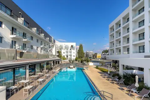 Anemi Hotel & Suites Paphos in Paphos — foto 15