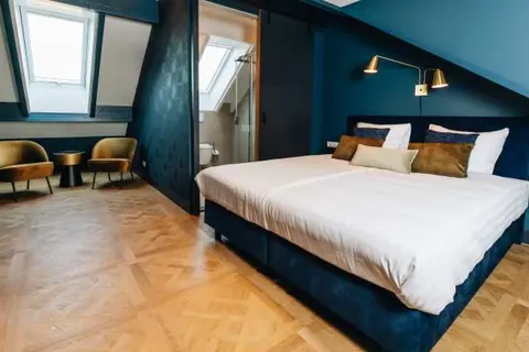 Hotel Renesse foto 14