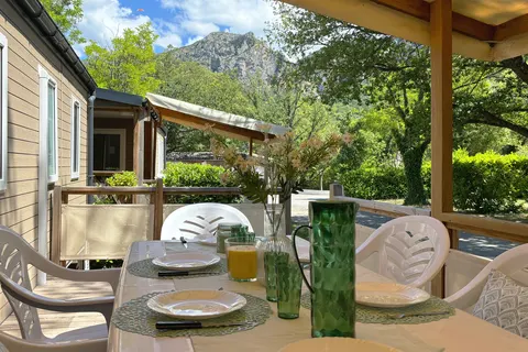 Camping Le Saint Clair foto 8