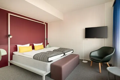 Comwell Aarhus Dolce by Wyndham foto 2