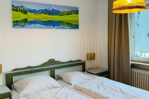 Frühstückspension Waldeck in Mayrhofen — foto 2