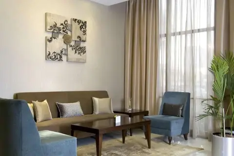 Copthorne Downtown Abu Dhabi in أبوظبي — foto 5