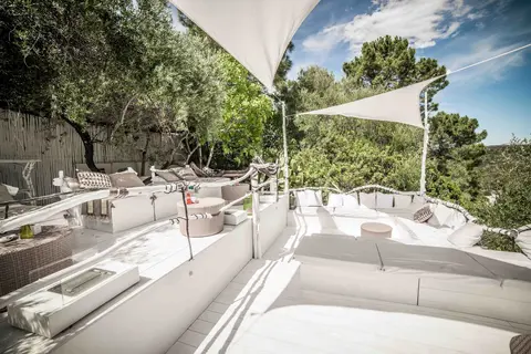 Su Gologone Experience Hotel in Oliena — foto 23