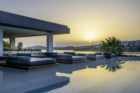 Cape Bodrum Luxury Hotel & Beach in Bodrum — foto 3