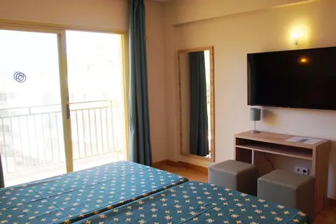 Hotel Iris in Palma — foto 10