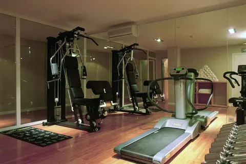 Hotel Nuevo Portil Golf in Cartaya — foto 8