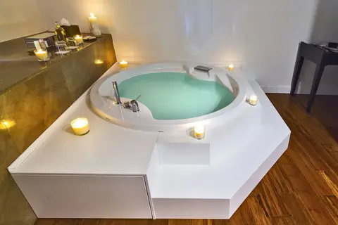 Hotel Villa Fanny in Cagliari — foto 17