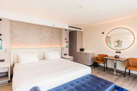 Hilton Rijeka Costabella Beach in Rijeka, foto 16