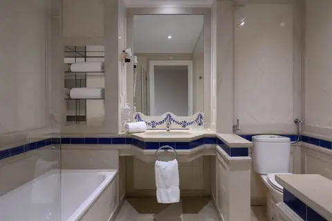 M'ar De Ar Muralhas Timeless Charm Hotel in Evora — foto 22