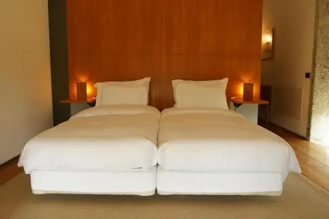 Pousada Mosteiro Amares - Monument Hotel in Amares — foto 4
