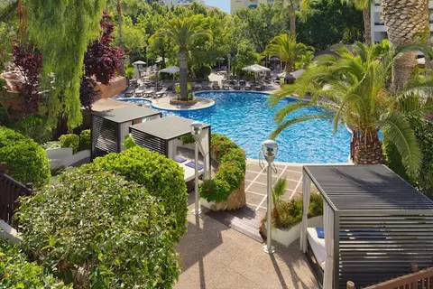 Hotel H10 Salou Princess in Salou — foto 18