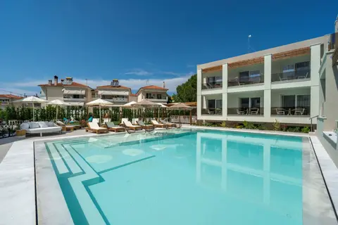 Mirablue Luxury Residences in Πευκοχώρι — foto 18