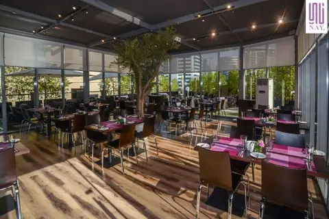 Signature 1 Hotel Barsha Heights - Tecom in Dubai — foto 7