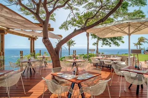 The Ritz-Carlton Abama in Guía de Isora — foto 6