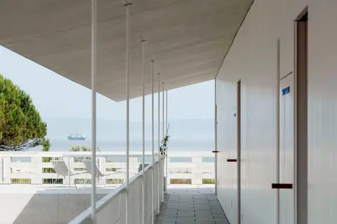Bela Fisterra Hotel in Muxía — foto 2