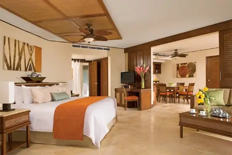Dreams Riviera Cancun Resort & Spa in Puerto Morelos — foto 12