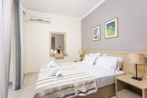 Apartments Peristerides in Δημοτική Ενότητα Παλλήνης — foto 10