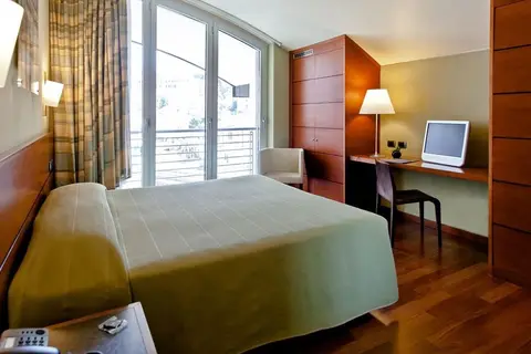 B&B HOTEL Imperia Rossini al Teatro in Imperia, foto 11