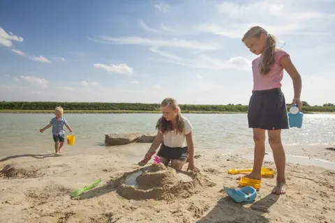 Vakantiepark Dwergter Sand foto 13