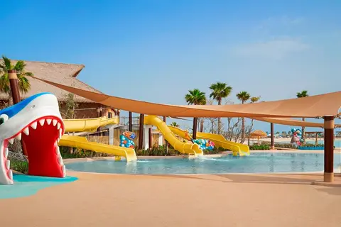 Banana Island Resort Doha by Anantara in Doha — foto 6
