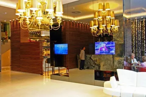 Gran Nagari Boutique & Spa in Vigo — foto 12