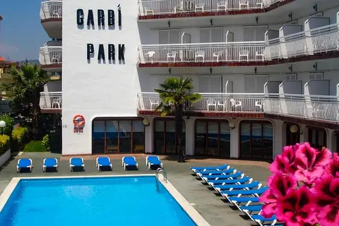Garbi Park in Lloret de Mar, foto 8
