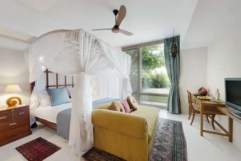 Melia Zanzibar in Kiwengwa, foto 4