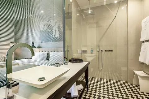 Quentin XL Potsdamer Hotel in Berlijn, foto 22