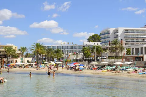 OKU Ibiza in Sant Antoni de Portmany — foto 15