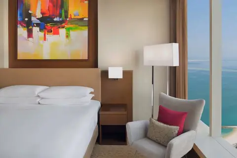 Delta Hotels by Marriott City Center Doha in Doha — foto 4