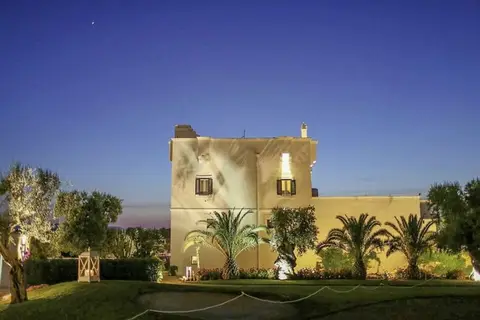 Masseria Torre Maizza in Fasano — foto 2