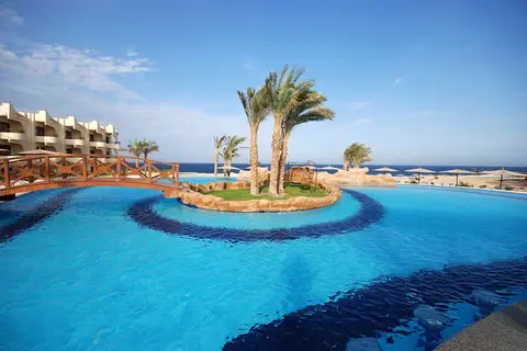 Coral Hills Resort Sharm El Sheikh in Sharm El Sheikh